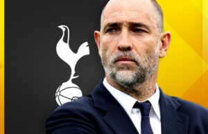 O último do Spurs: ‘Tel lesionado espera estar disponível após a pausa internacional’