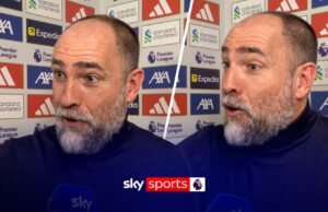 ‘Que tipo de pergunta é essa?! Terminamos?!’ Entrevista FROSTY de Tudor após sorteio em Anfield