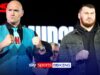 Fury: Eu estava felizmente aposentado, mas você não pode vencer uma luta no estádio
