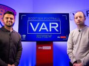 Revisão do VAR: Ox deveria ter sido expulso? | ‘Livi falta sobre o Rangers’ Moore um vermelho’