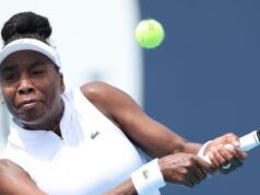 Jones da Grã-Bretanha vence ídolo WIlliams e Kouame, de 17 anos, quebra recorde