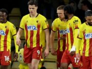 Watford venceu o Wrexham e abriu a corrida do play-off