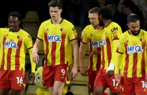 Watford venceu o Wrexham e abriu a corrida do play-off