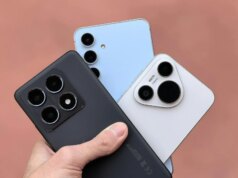 Samsung faz experiências com baterias gigantescas de telefone, mas os resultados são insuficientes