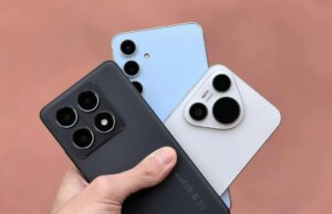 Samsung faz experiências com baterias gigantescas de telefone, mas os resultados são insuficientes