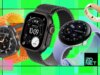 Melhores ofertas de smartwatch e anéis inteligentes da Amazon Spring Sale 2026
