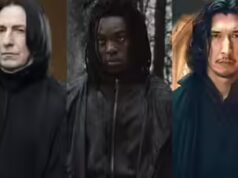 Teaser de ‘Harry Potter’ TROLLED sobre o elenco de Snape
