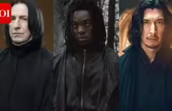 Teaser de ‘Harry Potter’ TROLLED sobre o elenco de Snape