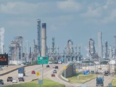 Secretário de Energia orienta empresa petrolífera do Texas a restaurar as operações na Califórnia