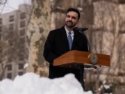 Oficial da NYPD designado para a segurança do prefeito Mamdani suspenso após tiroteio fora de serviço