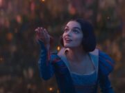 Rachel Zegler aprendeu que tweetar pode não ser o caminho mais claro para a mudança