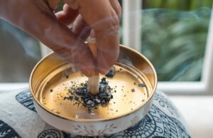 O tabagismo na América cai para um mínimo histórico de um dígito, segundo novo estudo