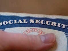 Você pode compartilhar seu número de Seguro Social quando não precisar