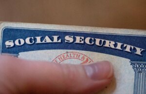 Você pode compartilhar seu número de Seguro Social quando não precisar