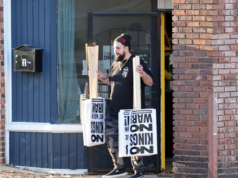 500 grupos com receitas de US$ 3 bilhões estão por trás dos protestos #NoKings e do apelo comunista à “revolução”