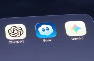 Por que a OpenAI realmente fechou o Sora