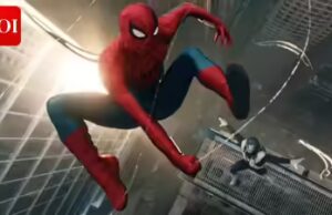 Trailer de “Homem-Aranha: Um Novo Dia” QUEBRA recordes