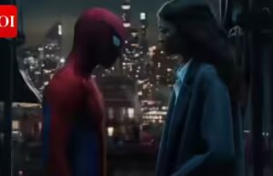 Teasers de ‘Homem-Aranha: Model New Day’ são lançados antes do trailer – ASSISTA