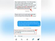 Falsa fraude de votação no Spotify exposta