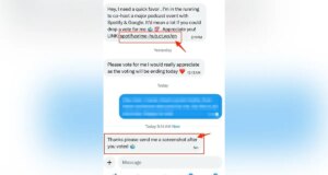 Falsa fraude de votação no Spotify exposta