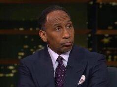 Stephen A Smith diz que “não há desculpa” para “homens biológicos” competirem em esportes femininos