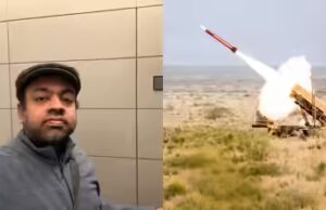 Viajante indiano foge de Doha e atravessa o deserto até Riad depois que o voo de Chennai para Barcelona ficou preso em meio à guerra entre Irã e Israel