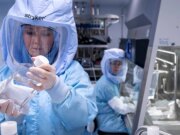 Hackers ligados ao Irã atacam empresa de tecnologia médica dos EUA