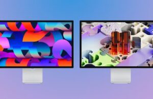 Novo Apple Studio exibe armazenamento interno duplo para 128 GB