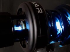 Startup acende com sucesso o primeiro foguete de fusão do mundo