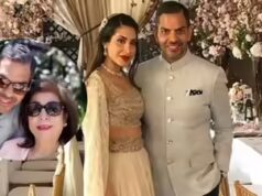 Priya Kapur take away Rani Kapur do cargo de administrador do fundo da família RK