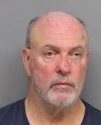 Suspeito em "Rua dos Amantes" assassinatos arquivados presos 36 anos depois