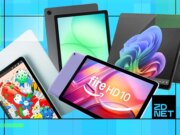 Melhores ofertas de tablets da Amazon Spring Sale em 2026