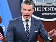 19/03: A comida para viagem com o Main Garrett