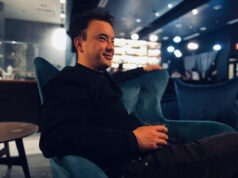 Taylor Soper nomeado diretor da AI Home de Seattle após notável passagem pela GeekWire