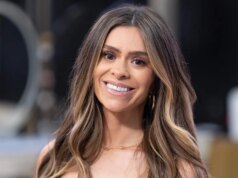 Taylor Frankie Paul sob investigação por terceiro suposto incidente de violência doméstica com ex-namorado