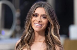 Taylor Frankie Paul diz que está deixando a Igreja Mórmon em meio ao escândalo de violência doméstica do ‘inferno na terra’