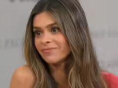 Taylor Frankie Paul diz que a filha Ever está ‘revivendo’ o trauma