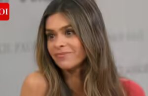 Taylor Frankie Paul diz que a filha Ever está ‘revivendo’ o trauma