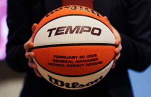 O que vem por aí para Toronto Tempo após novo acordo trabalhista?