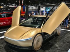 Tesla constrói um carro sem volante. E agora?