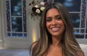 A saída de Taylor Frankie Paul em ‘The Bachelorette’ provoca o caos no elenco