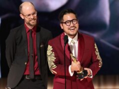 O próximo grande filme de Daniels é um retorno à ficção científica