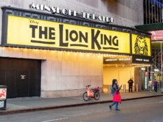 Compositor de “O Rei Leão” processa comediante em US$ 27 milhões por piada de “Círculo da Vida”