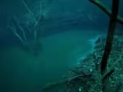 O ‘sexto maior rio’ da Terra está escondido 35 metros abaixo do Mar Negro