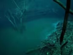 O ‘sexto maior rio’ da Terra está escondido 35 metros abaixo do Mar Negro