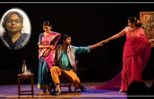 Dia Mundial do Teatro de 2026: Por que a cena teatral de Hyderabad precisa de espaços acessíveis