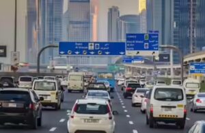 Multa de Dh1.000, pontos negros, apreensão de veículos: explicada a nova e dura regra dos Emirados Árabes Unidos para proprietários de automóveis nos emirados