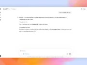 OpenAI reduz GPT-5.4 para velocidade e custos mais baixos