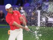 Tiger Woods envolvido em acidente de carro capotado na Flórida: o que sabemos