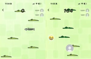 Vá jogar este jogo secreto em seus DMs do TikTok